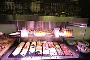 Amosa Liège City Centre Apart Regence 10