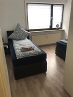 Ferienwohnungen AKH Home