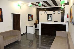 Eco Inn Dormitory - Hostel