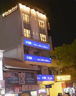 Eco Inn Dormitory - Hostel