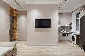 Feeria Apartment Deribasovskaya