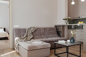 Feeria Apartment Deribasovskaya