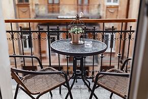 Feeria Apartment Deribasovskaya