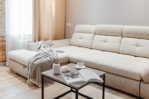 Feeria Apartment Deribasovskaya