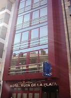 Hotel Ruta de la Plata