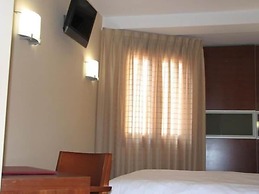 Hotel Ruta de la Plata