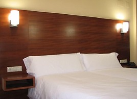 Hotel Ruta de la Plata