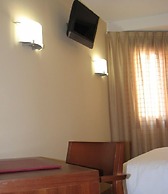 Hotel Ruta de la Plata