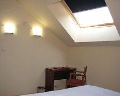 Hotel Ruta de la Plata