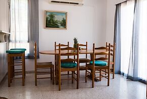 Pernera Villa by STAY BnB