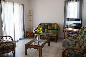 Pernera Villa by STAY BnB