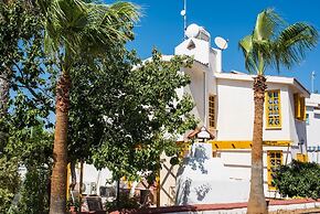 Pernera Villa by STAY BnB