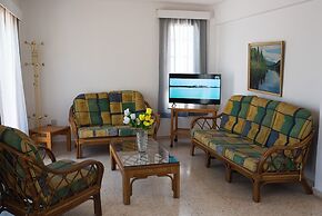 Pernera Villa by STAY BnB