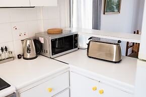 Pernera Villa by STAY BnB