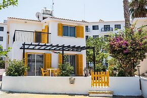 Pernera Villa by STAY BnB