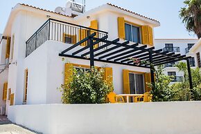 Pernera Villa by STAY BnB