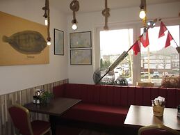 Hotel Domke Haus an der See