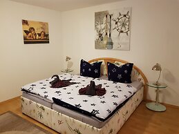 Hotel Domke Haus an der See