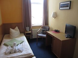 Hotel Domke Haus an der See