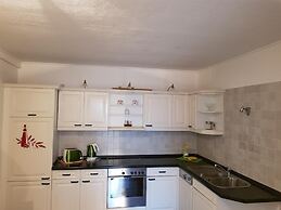 Hotel Domke Haus an der See