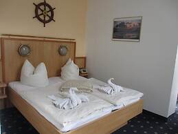 Hotel Domke Haus an der See