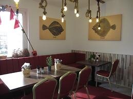 Hotel Domke Haus an der See