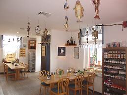 Hotel Domke Haus an der See