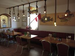 Hotel Domke Haus an der See