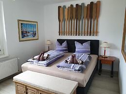 Hotel Domke Haus an der See