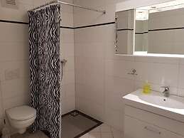 Hotel Domke Haus an der See