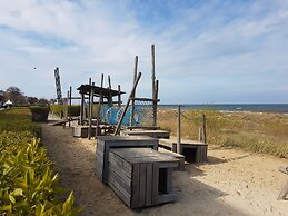 Hotel Domke Haus an der See