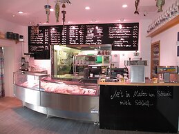 Hotel Domke Haus an der See