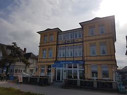 Hotel Domke Haus an der See
