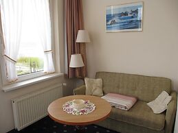 Hotel Domke Haus an der See