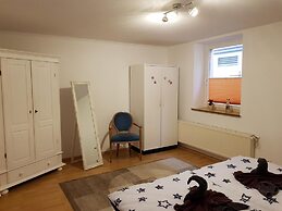 Hotel Domke Haus an der See