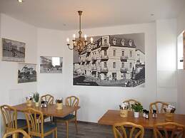 Hotel Domke Haus an der See