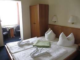 Hotel Domke Haus an der See