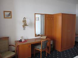 Hotel Domke Haus an der See