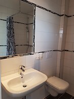 Hotel Domke Haus an der See