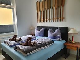 Hotel Domke Haus an der See