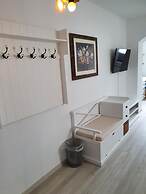 Hotel Domke Haus an der See