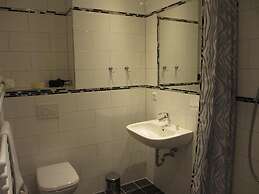 Hotel Domke Haus an der See