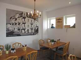 Hotel Domke Haus an der See