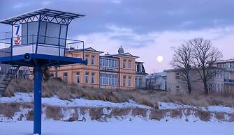 Hotel Domke Haus an der See