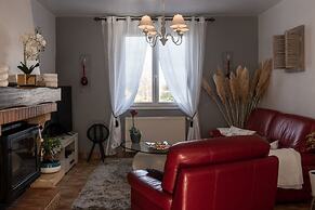 Chambres d'Hotes Les Papillons