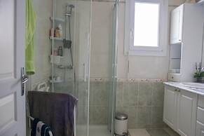 Chambres d'Hotes Les Papillons