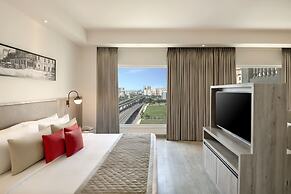 Lemon Tree Premier New Town Kolkata