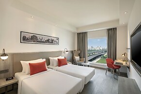 Lemon Tree Premier New Town Kolkata