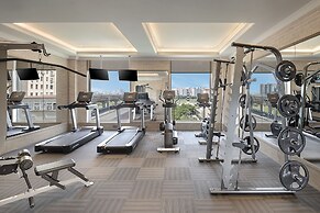 Lemon Tree Premier New Town Kolkata