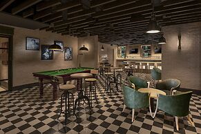 Lemon Tree Premier New Town Kolkata